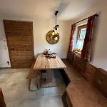 بيت للعطل Haus Bergliebe