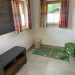 Haus Bergliebe בית נופש