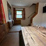Haus Bergliebe *