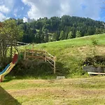 Haus Bergliebe בית נופש