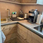 Haus Bergliebe בית נופש *