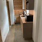 Haus Bergliebe בית נופש *