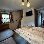 Haus Bergliebe Winkl Reichenau