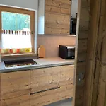 בית נופש Haus Bergliebe Winkl Reichenau