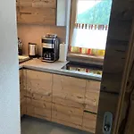 בית נופש Haus Bergliebe