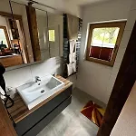 בית נופש Haus Bergliebe