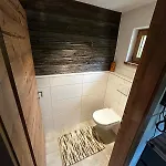 Haus Bergliebe בית נופש *