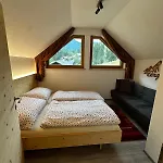 Haus Bergliebe *