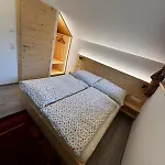 Haus Bergliebe بيت للعطل