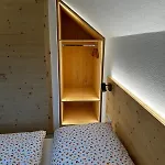 Haus Bergliebe بيت للعطل