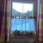 בית נופש Haus Bergliebe