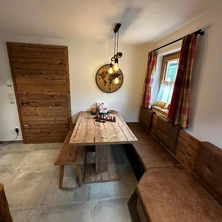 Casa vacanze Haus Bergliebe