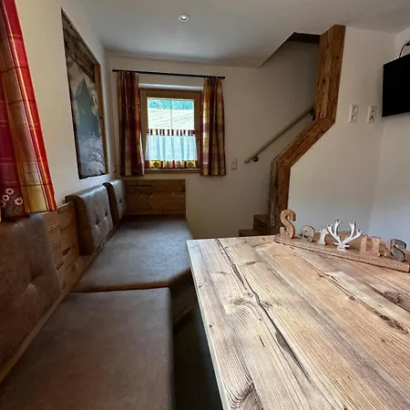Haus Bergliebe *