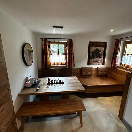 Haus Bergliebe Winkl Reichenau