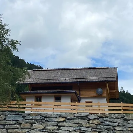 Haus Bergliebe Dom wakacyjny *