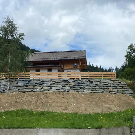 Haus Bergliebe Casa vacanze