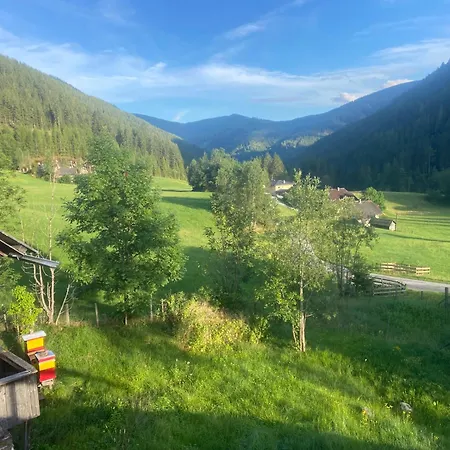 Haus Bergliebe Casa vacanze Winkl Reichenau