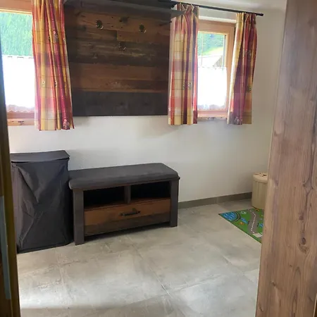 Haus Bergliebe Casa vacanze *