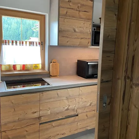 Casa vacanze Haus Bergliebe Winkl Reichenau