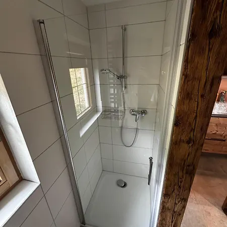 Casa vacanze Haus Bergliebe