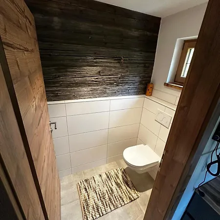 Haus Bergliebe Casa vacanze *