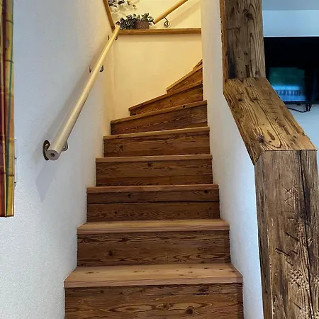 Haus Bergliebe * Winkl Reichenau