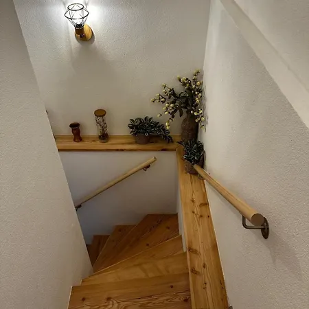 בית נופש Haus Bergliebe *