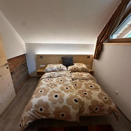 Haus Bergliebe Ferienhaus *
