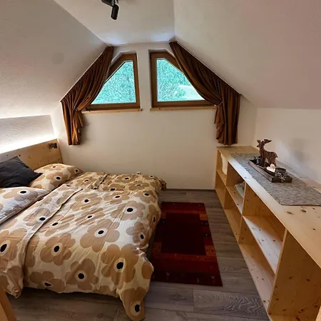 Haus Bergliebe *