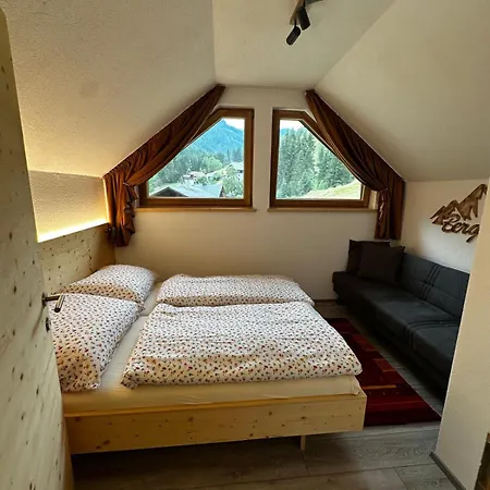 Haus Bergliebe *