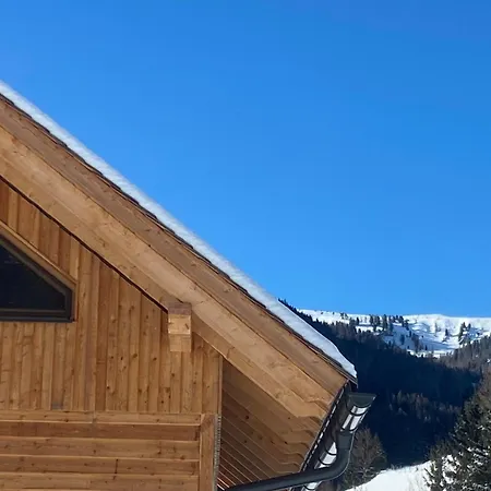 Haus Bergliebe * Winkl Reichenau