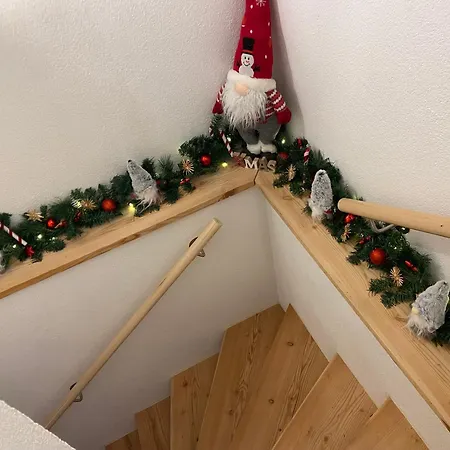 Dom wakacyjny Haus Bergliebe Winkl Reichenau