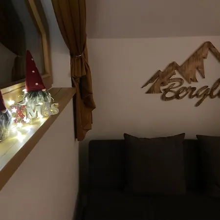 Haus Bergliebe Winkl Reichenau