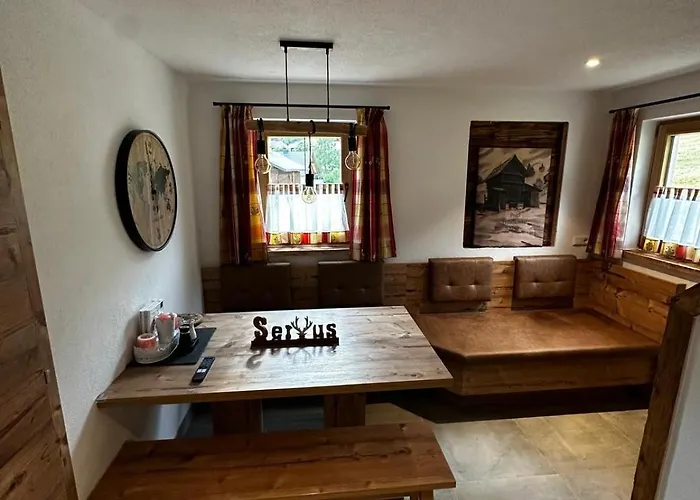 Haus Bergliebe Winkl Reichenau