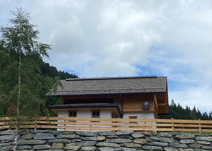 Haus Bergliebe Dom wakacyjny *