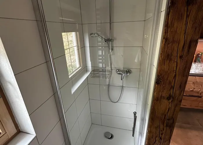 Dom wakacyjny Haus Bergliebe