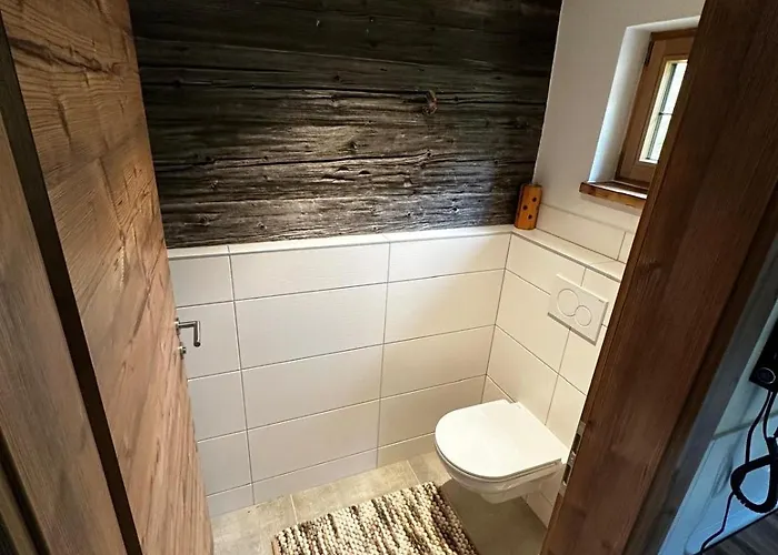 Haus Bergliebe Dom wakacyjny *