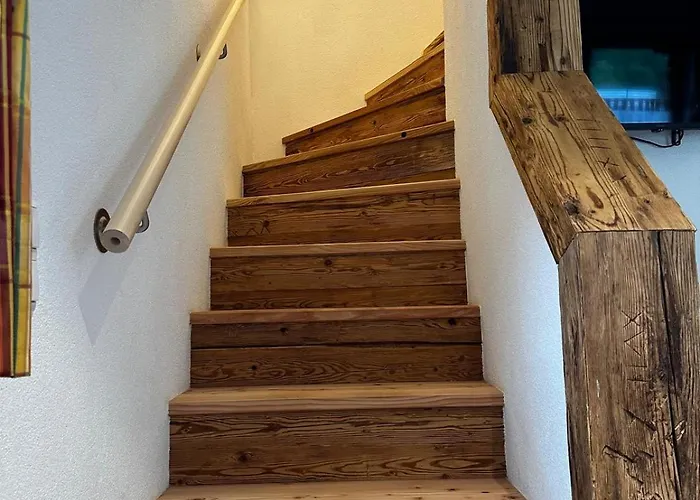 Haus Bergliebe * Winkl Reichenau