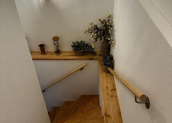 Dom wakacyjny Haus Bergliebe *