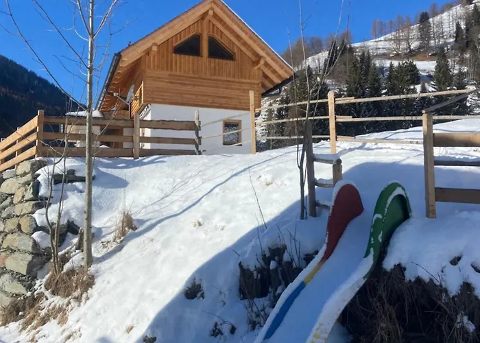 Haus Bergliebe * Winkl Reichenau