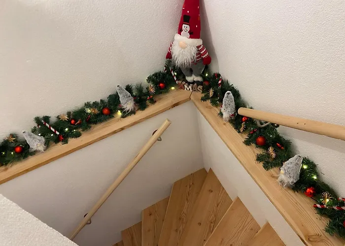 Dom wakacyjny Haus Bergliebe Winkl Reichenau