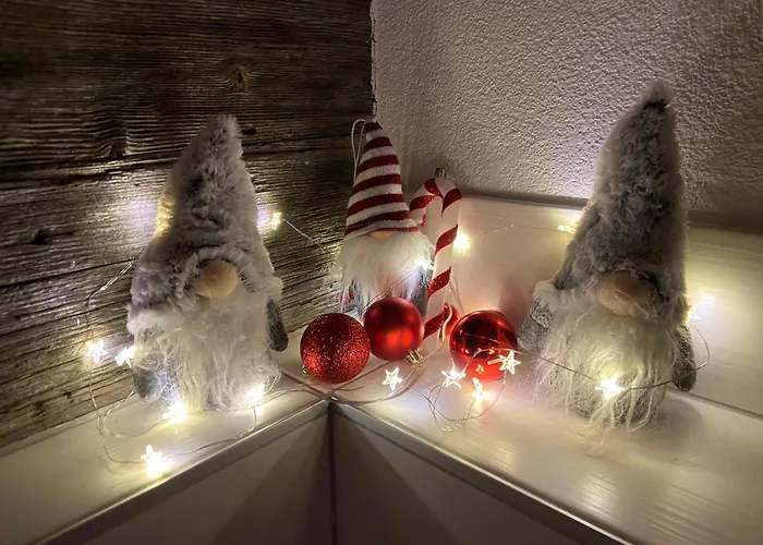 Haus Bergliebe Dom wakacyjny Winkl Reichenau