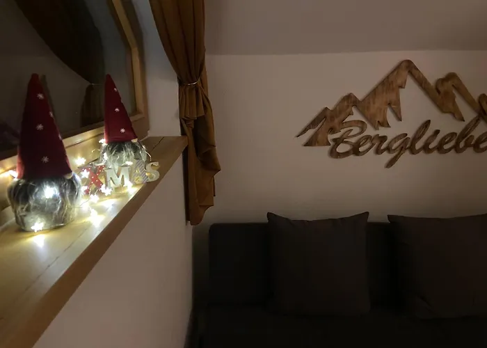 Haus Bergliebe Winkl Reichenau